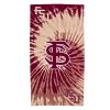 Florida State Psychedelic Beach Towel
