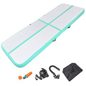 10ft Inflatable Mat