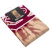 Florida State Psychedelic Beach Towel
