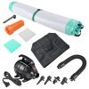10ft Inflatable Mat