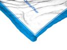 Monsters Inc. Poster Aggretsuko Comics Silk Touch Throw Blanket; 50" x 60"