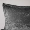 Velvet Comforter Set