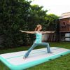 10ft Inflatable Mat