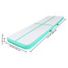 10ft Inflatable Mat
