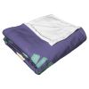 The Jetsons; I Need My Space Aggretsuko Comics Silk Touch Throw Blanket; 50" x 60"