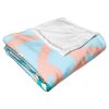 SANRIO / Hello Kitty, DEEP DIVING, Silk Touch Throw Blanket, 50"x60"