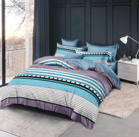 LiveWell Bedding 3 Piece Lightweight Comforter Set (size: King)